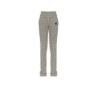 Diesel - P-Icky Pantalon - Femme - Pantalons - Gris - Taille: 38 FR