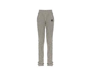 Diesel - P-Icky Pantalon - Femme - Pantalons - Gris - Taille: 38 FR