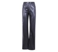 Diesel - P-Lain Pantalons - Femme - Pantalons - Noir - Taille: 38 FR
