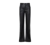 Diesel - P-Lain Pants - Femme - Pantalons - Noir - Taille: 38 FR