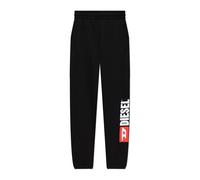 Diesel - P-Marky-Div Pantalons de survêtement - Homme - Pantalons - Noir - Taille: XL