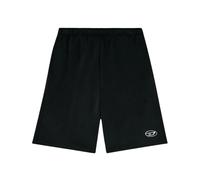 Diesel - P-Marshy-Od Sweat Shorts - Homme - Shorts - Noir - Taille: XL