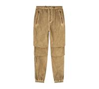 Diesel - P-Mich Pantalon - Homme - Pantalons - Brun - Taille: S