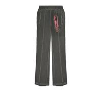 Diesel - P-Quinn Pantalons de survêtement - Homme - Pantalons - Gris - Taille: S