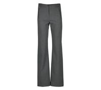 Diesel - P-Romise-S1 Pantalons - Femme - Pantalons - Gris - Taille: 44 FR