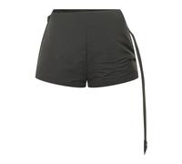 Diesel - P-Sarto - Femme - Shorts - Noir - Taille: 36 FR