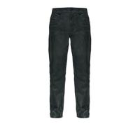Diesel - P-Vyll-Dmbi Leather Pantalons - Homme - Pantalons - Noir - Taille: M
