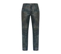 Diesel - P-Vyll Pantalons - Homme - Pantalons - Bleu - Taille: S
