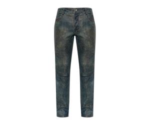 Diesel - P-Vyll Pantalons - Homme - Pantalons - Bleu - Taille: XL