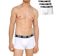 Diesel - (Pack De 3) Boxers Stretch Pour Hommes - UMBX SHAWN