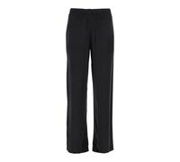 Diesel - Pantalon Brodée Logo D - Homme - Pantalons - Noir - Taille: 2XL