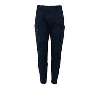 Diesel - Pantalon Cargo Décontracté - Homme - Pantalons - Bleu - Taille: W30