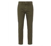 DIESEL Pantalon chino 'P-PHILLIPE-KA' olive, Taille 33