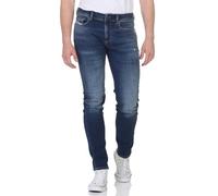 Diesel Pantalon de costume pour homme 1979 Sleenker L.32 Pantaloni, 009dk, 31W / 30L
