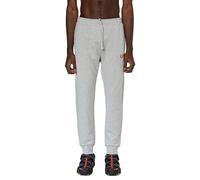 Pantalon de survÃªtement Diesel Tary Gris L