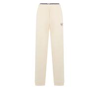 Diesel - Pantalon Décontracté avec Ceinture Élastique - Femme - Pantalons - Beige - Taille: 42 FR