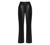 Diesel - Pantalon Élégant - Femme - Pantalons - Noir - Taille: 38 FR