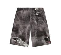 Diesel - Pantalon Élégant - Homme - Shorts - Multicolore - Taille: L