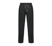 Diesel - Pantalon Large - Homme - Pantalons - Gris - Taille: M