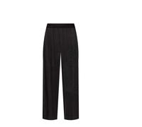 Diesel - Pantalon Large - Homme - Pantalons - Noir - Taille: S