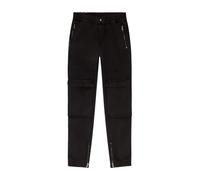 Diesel - Pantalon Noir pour Homme Aw24 - Homme - Pantalons - Noir - Taille: XL