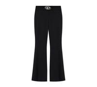 Diesel - Pantalon P-Erseus - Femme - Pantalons - Noir - Taille: 38 FR