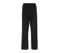 Diesel - Pantalon P-Jester Noir Stretch en Acétate - Homme - Pantalons - Noir - Taille: M
