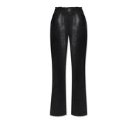 Diesel - Pantalon P-Lumys - Femme - Pantalons - Noir - Taille: 38 FR