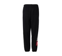 DIESEL Pantalon 'P-MARKY-DIV' rouge / noir / blanc, Taille 33