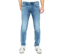 Diesel - Pantalon Slim Fit à Taille Basse Stretch pour Homme - Thommer R RB066, Taille: W36, Longueur: L32