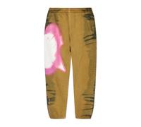 Diesel - Pantalons de survêtement P-Marky-Flash - Homme - Pantalons - Vert - Taille: 2XS
