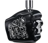Diesel Parfums-pour-hommes Only-The-BraveTattooEau de Toilette Spray édition limitée 200 ml