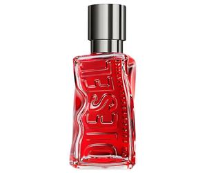 Diesel Parfums-unisexes D-by-DieselRedEau de Parfum Spray 30 ml