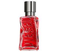 Diesel Parfums-unisexes D-by-DieselRedEau de Parfum Spray 30 ml