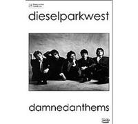 Damned Anthems - Diesel Park West