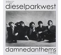 Diesel Park West - Damned Athens [Import]