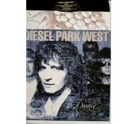 DIESEL PARK WEST - DECENCY - LP vinyl