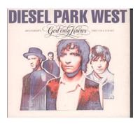 Diesel Park West - God Only Knows