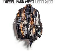 Diesel Park West - Let It Melt [Import]