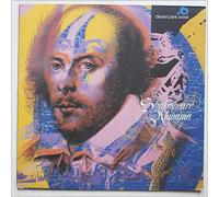 DIESEL PARK WEST - Shakespeare Alabama (1989) / Vinyl record [Vinyl-LP]