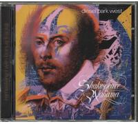 Diesel Park West - Shakespeare Alabama