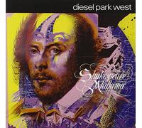 Diesel Park West - Shakespeare Alabama