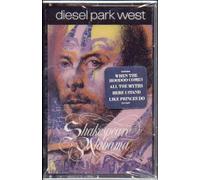 Diesel Park West - Shakespeare Alabama : Diesel Park West