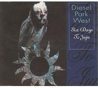 Diesel Park West - Six Days to Juju [Import]