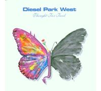 Diesel Park West - Thought for Food [Import]