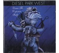 Diesel Park West - Versus The Corporate Waltz [Import]
