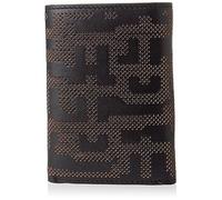 Diesel_PC Monogram TRI-Fold_Apparel_Belt_Noir_Einheitsgröße