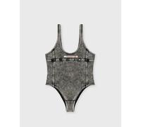 Diesel PHOEBE UW BODY women Bodies black|grey taille: S