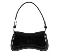 Diesel - Play Clutch - Femme - Sacs - Noir - Taille: ONE Size