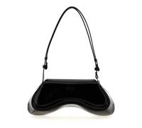 Diesel Sac à bandoulière Play Femme Noir Taille ONE Size